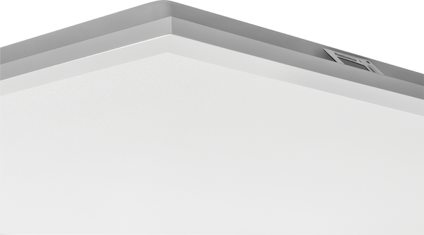 Lithonia 2x4 Flat Panel